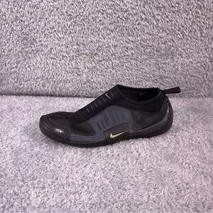Nike ACG All Trac Amphibious Black Slip On Size US 9 EUR 42.5 *READ DESCRIPTION*